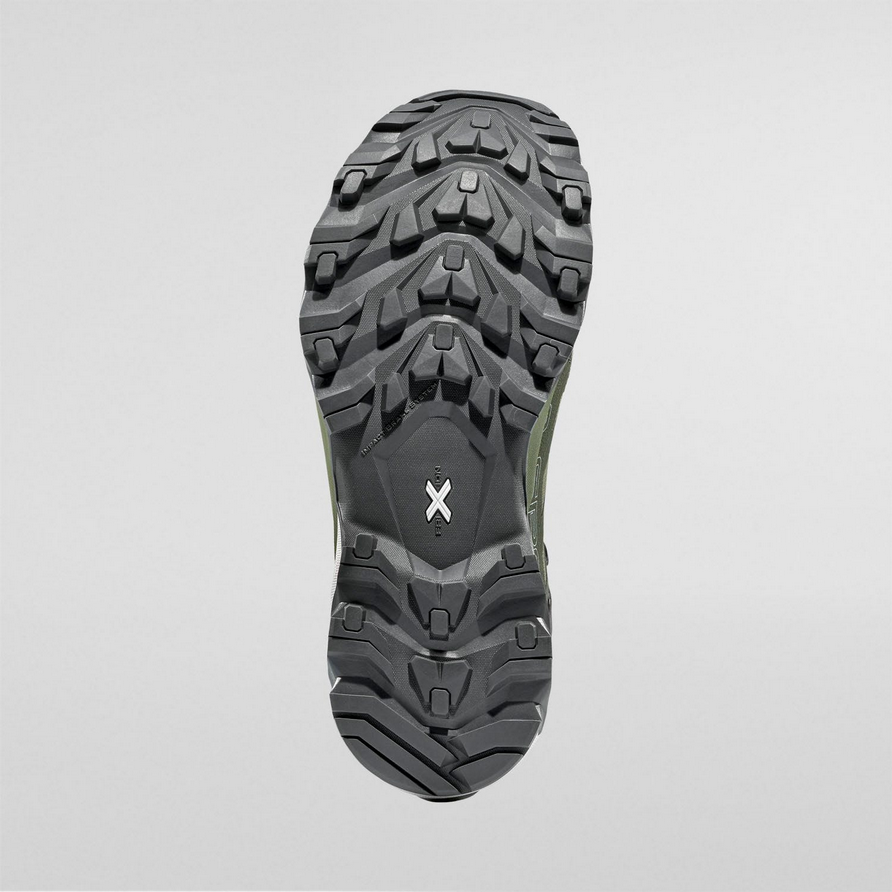 Ultra Raptor 3 Mid GTX Dames