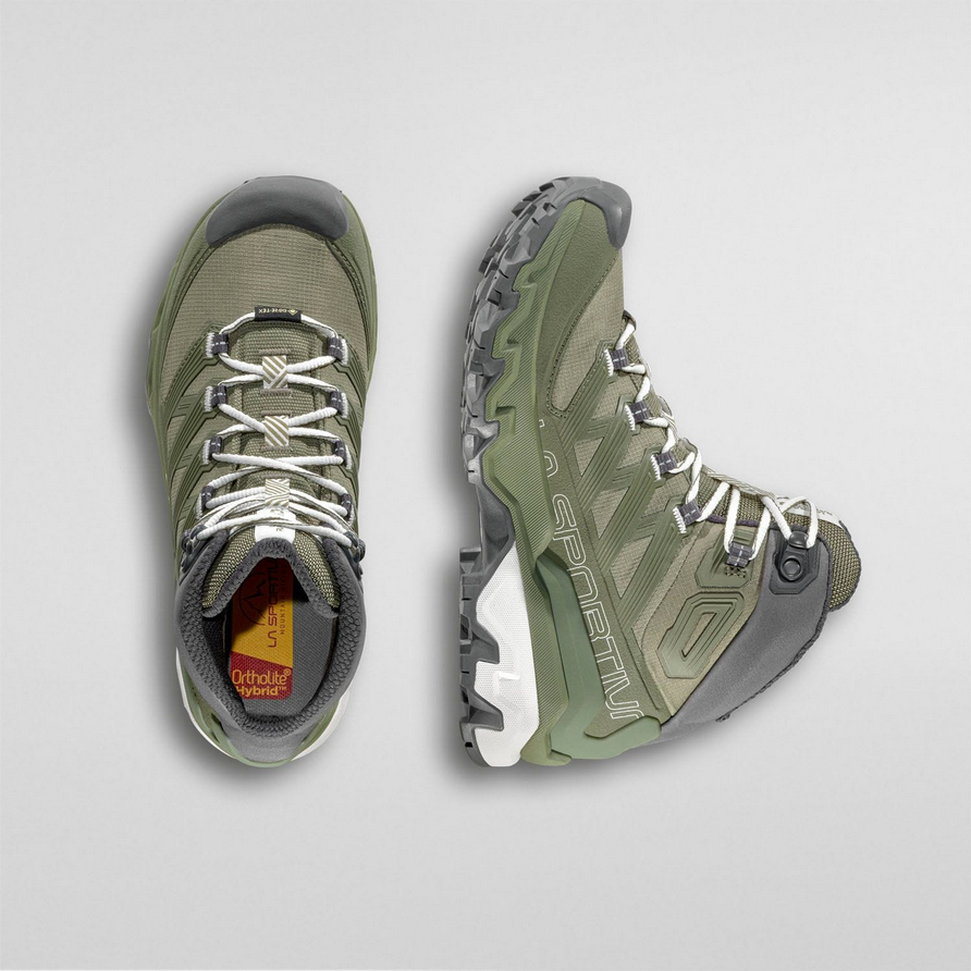 Ultra Raptor 3 Mid GTX Dames