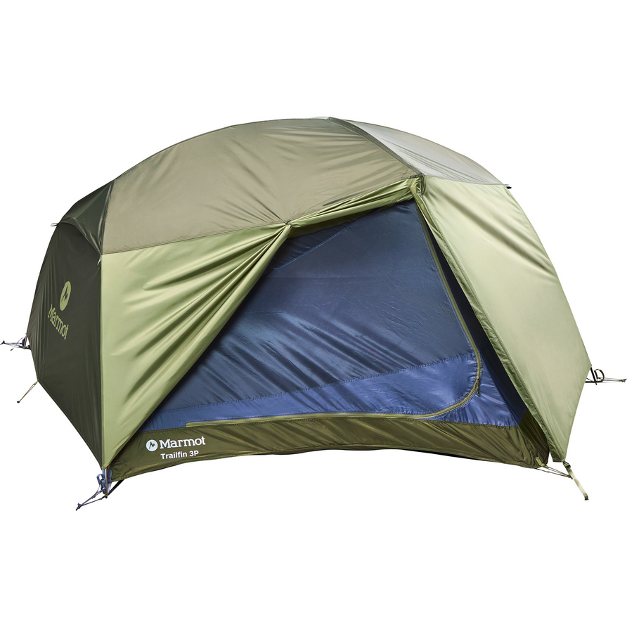 Trailfin 3P