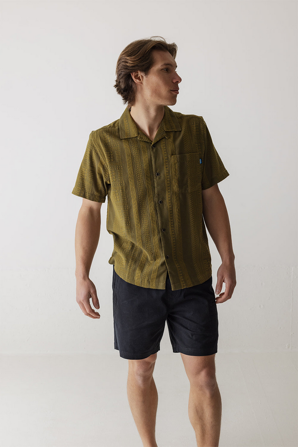 Men's Castaway