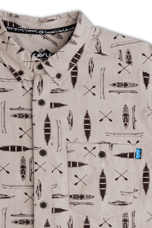 Men's Juan