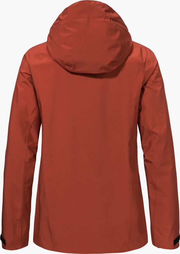 Jacket Style Mauku Dames