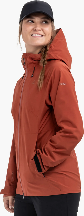 Jacket Style Mauku Dames
