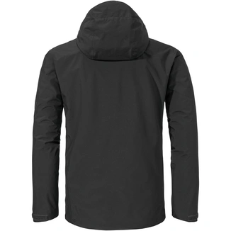 Jacket Style Mauku Heren