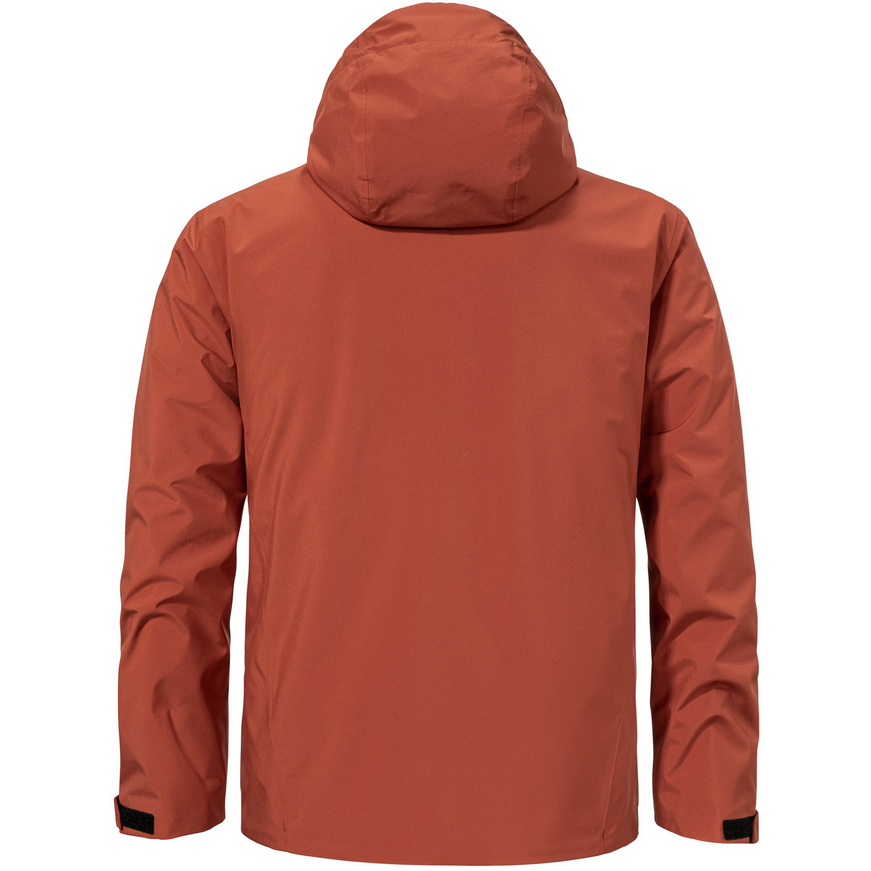Jacket Style Mauku Heren