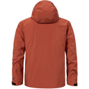 Jacket Style Mauku Heren