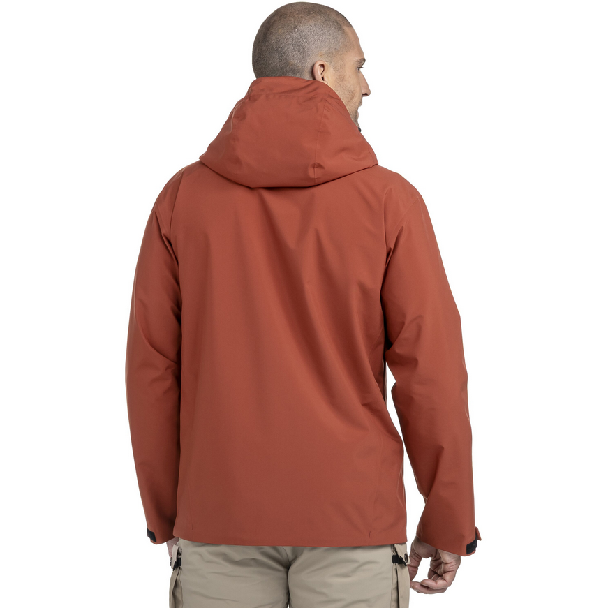 Jacket Style Mauku Heren