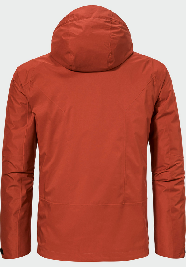 Jacket Easy XT Heren