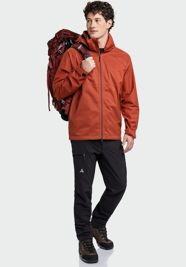 Jacket Easy XT Heren