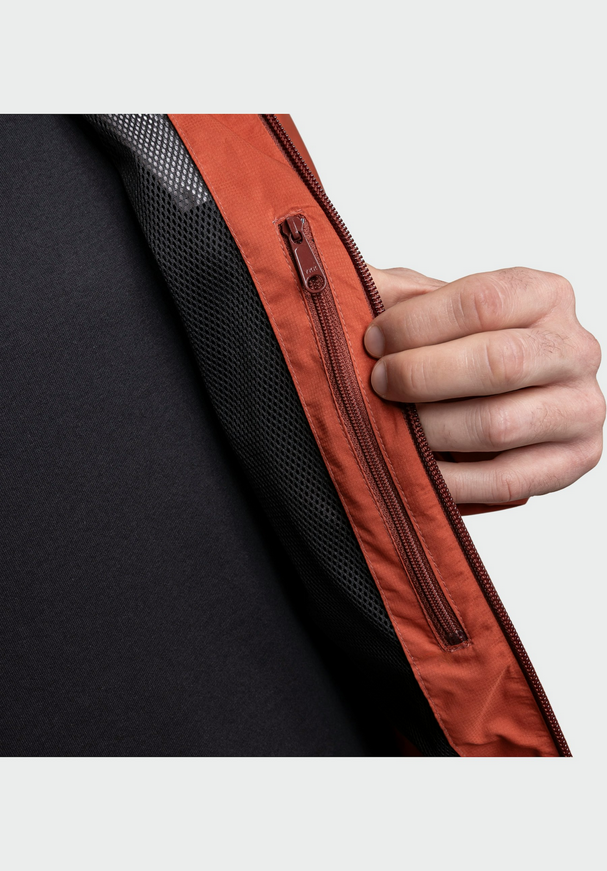 Jacket Easy XT Heren
