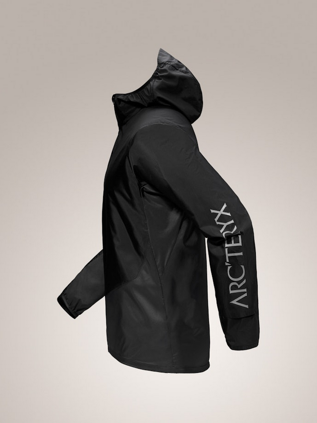 Men's Norvan Windshell Hoody