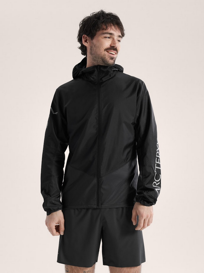 Men's Norvan Windshell Hoody