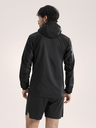 Men's Norvan Windshell Hoody