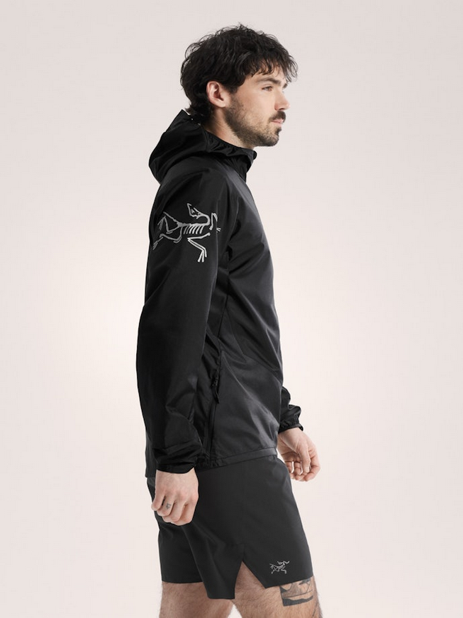 Men's Norvan Windshell Hoody