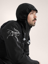 Men's Norvan Windshell Hoody