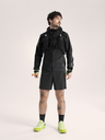 Men's Norvan Windshell Hoody