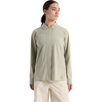 Women's Olia Shirt LS