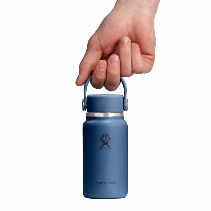 200 ml Micro Hydro