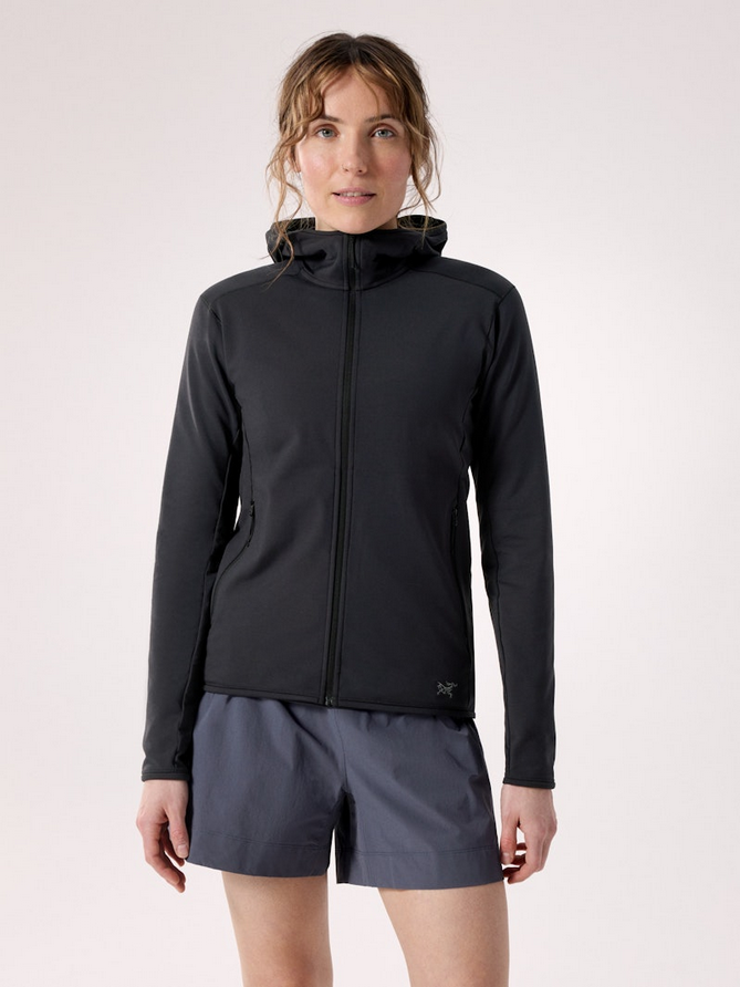 Women's Kyanite LT Hoody