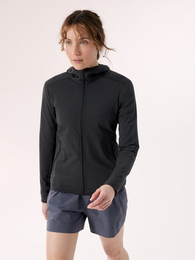 Women's Kyanite LT Hoody
