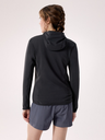 Women's Kyanite LT Hoody