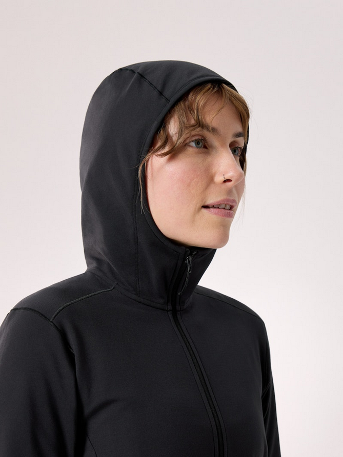 Women's Kyanite LT Hoody