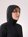 Women's Kyanite LT Hoody