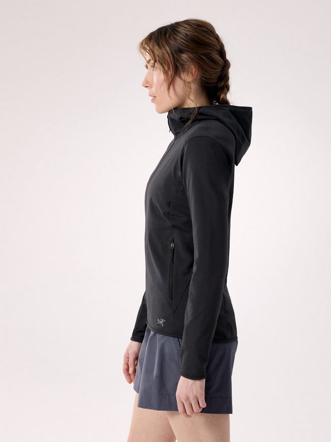 Women's Kyanite LT Hoody