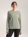 Women's Sunna Crew LS