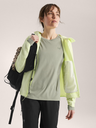Women's Sunna Crew LS