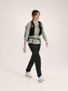 Women's Sunna Crew LS