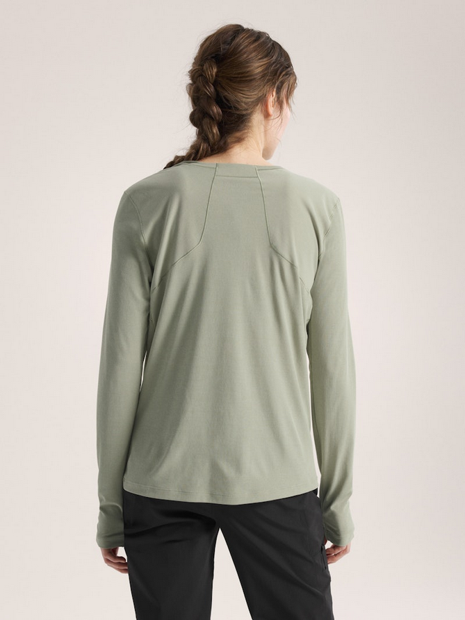 Women's Sunna Crew LS