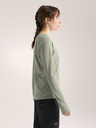 Women's Sunna Crew LS