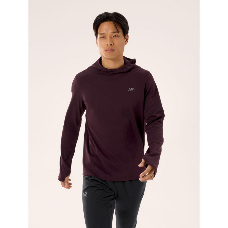 Men's Cormac Heavyweight Hoody