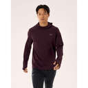 Men's Cormac Heavyweight Hoody