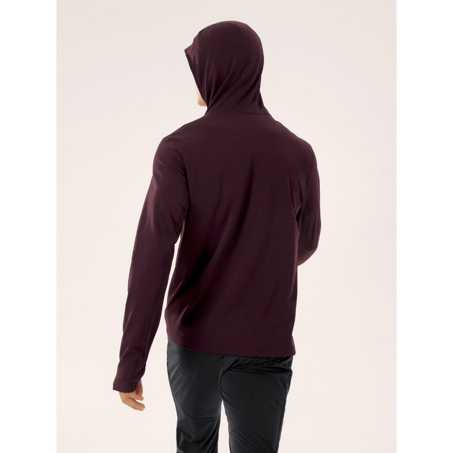 Men's Cormac Heavyweight Hoody