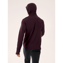 Men's Cormac Heavyweight Hoody