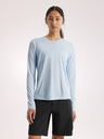 Women's Sunna Crew LS