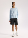 Women's Sunna Crew LS