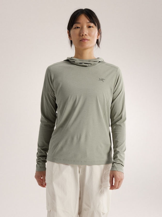 Women's Sunna Hoody