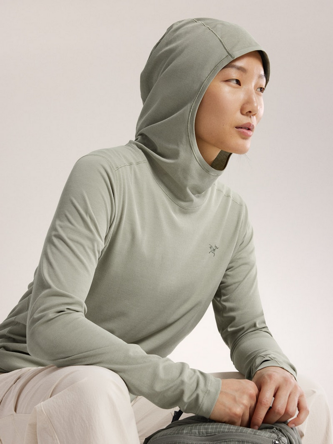 Women's Sunna Hoody