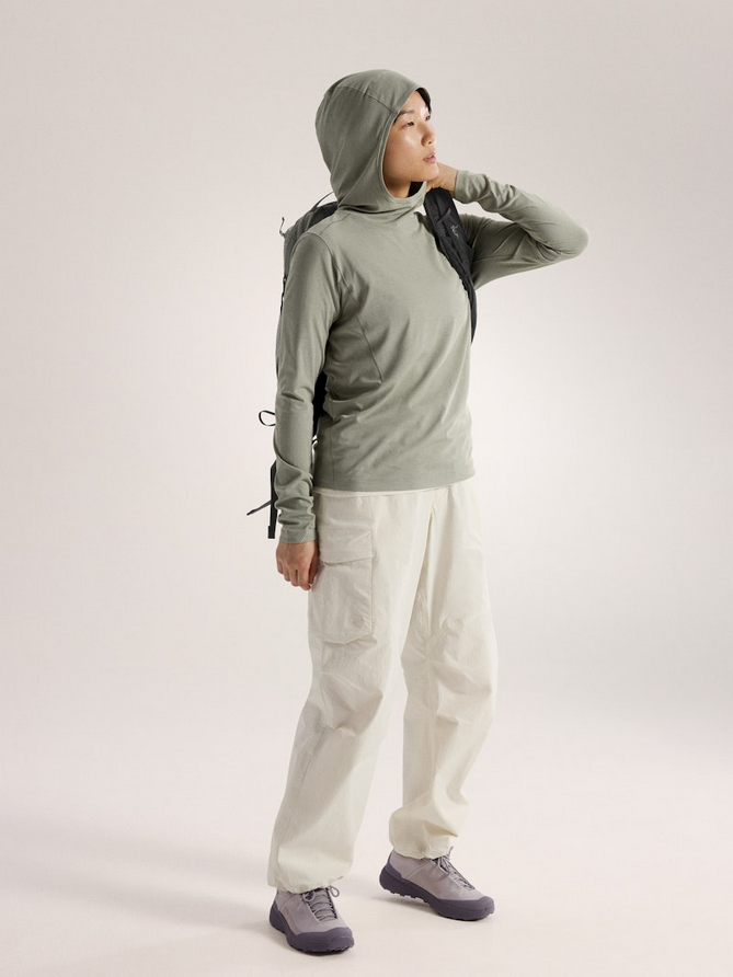 Women's Sunna Hoody