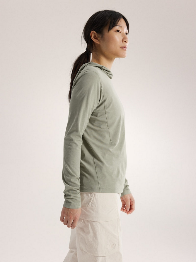 Women's Sunna Hoody