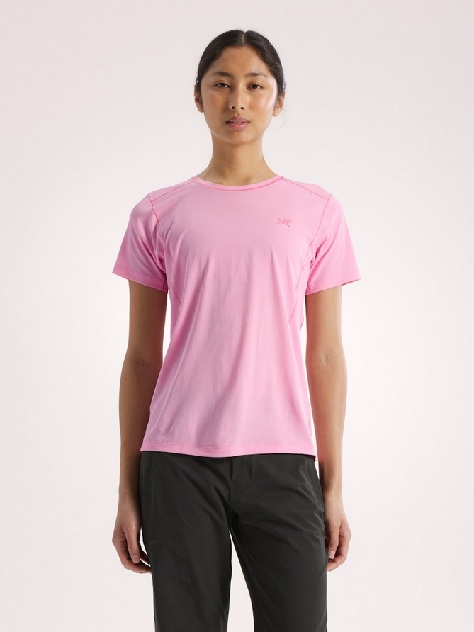 Women's Sunna Crew SS