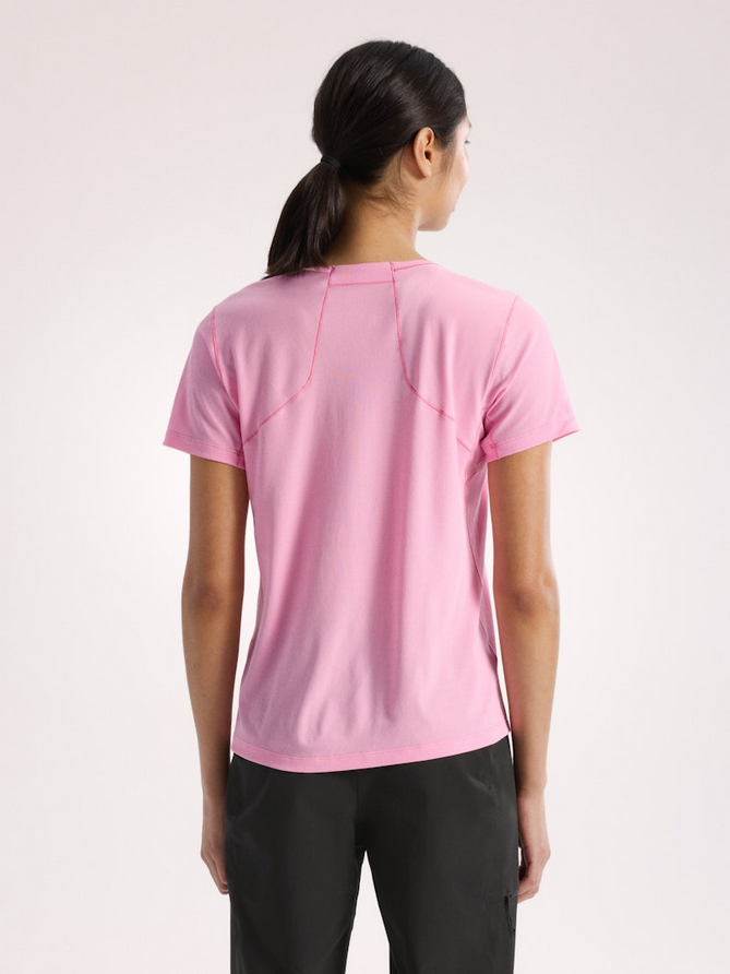 Women's Sunna Crew SS