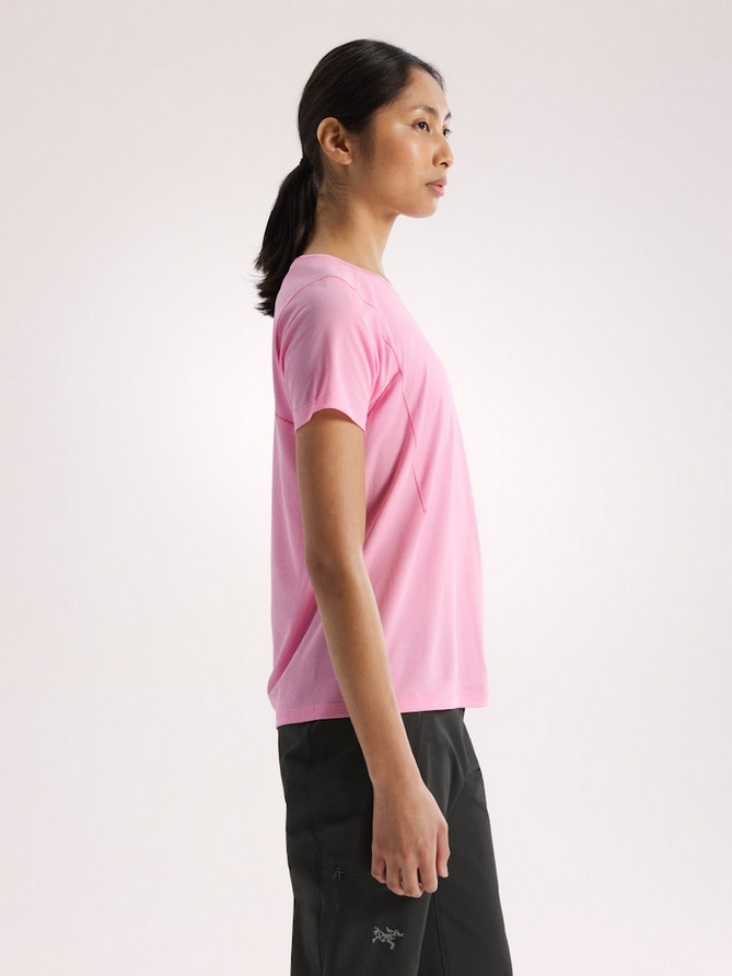 Women's Sunna Crew SS