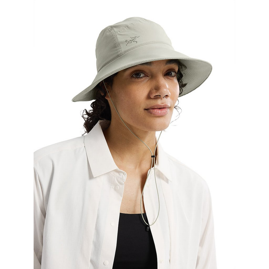 Sinsola Shade Hat