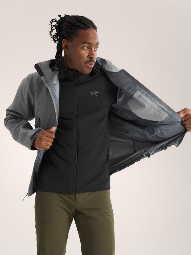 Men's Atom SL Jacket
