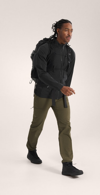 Men's Atom SL Jacket