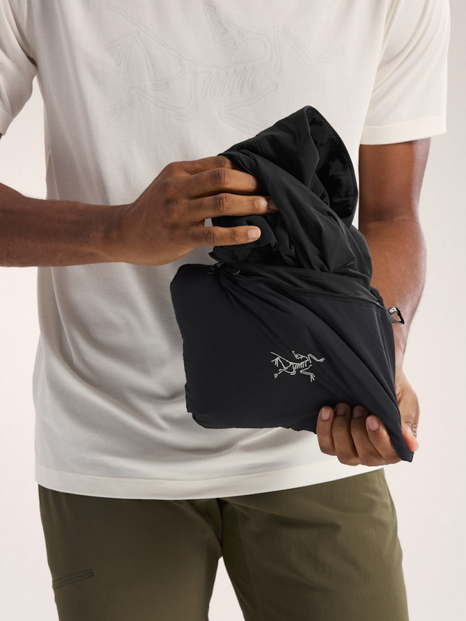 Men's Atom SL Jacket